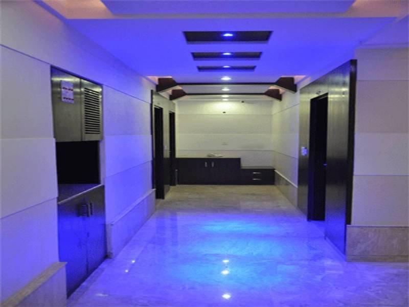 The Pearl Hotel New Delhi Extérieur photo